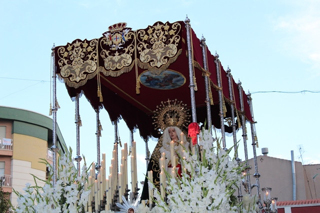 PROCESION MADRUGA 26