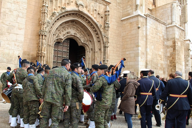 PROCESION JESUS CAIDO SUSPENDIDA 14