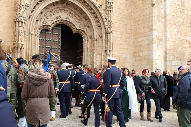 PROCESION JESUS CAIDO SUSPENDIDA 15