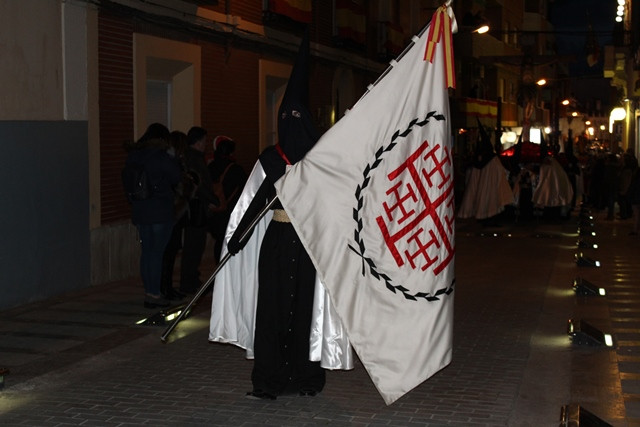 PROCESION ENTIERRO 3