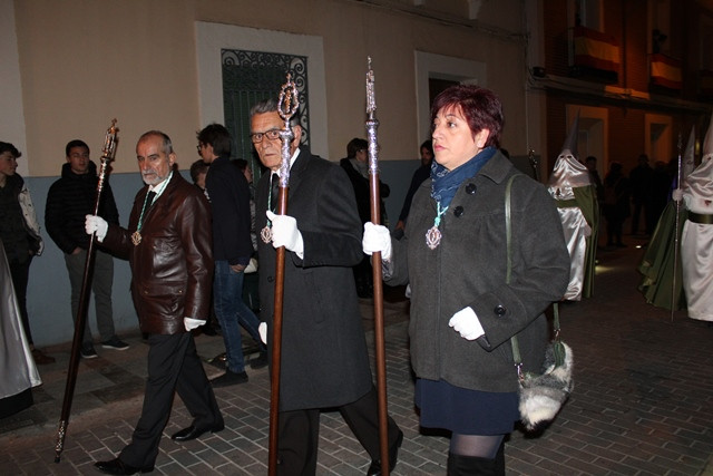 PROCESION ENTIERRO 8