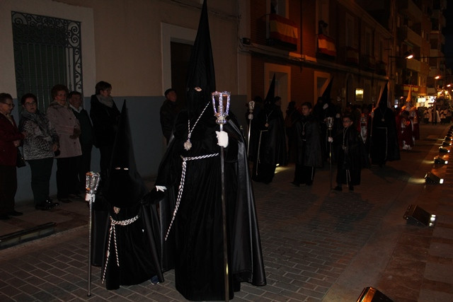 PROCESION ENTIERRO 14