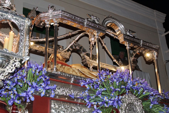PROCESION ENTIERRO 21