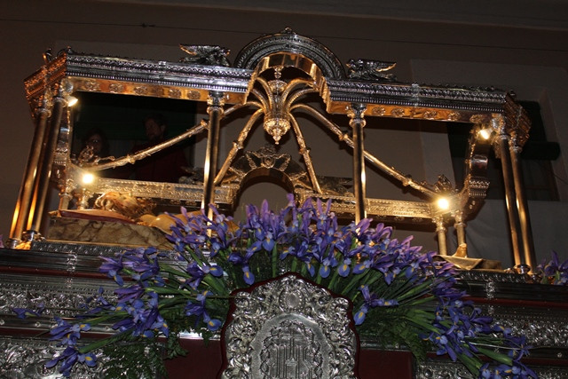 PROCESION ENTIERRO 23