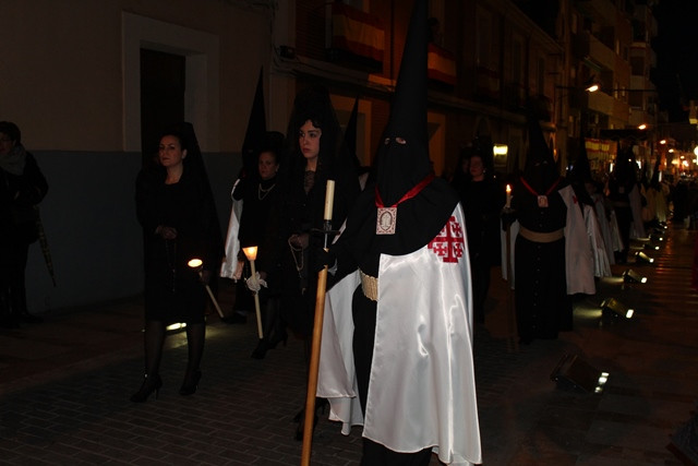 PROCESION ENTIERRO 26