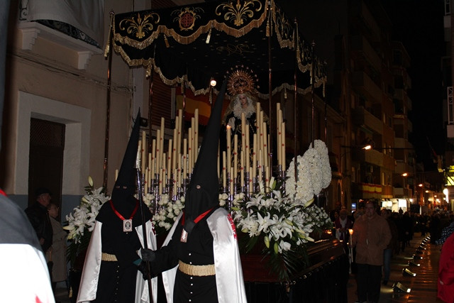 PROCESION ENTIERRO 28