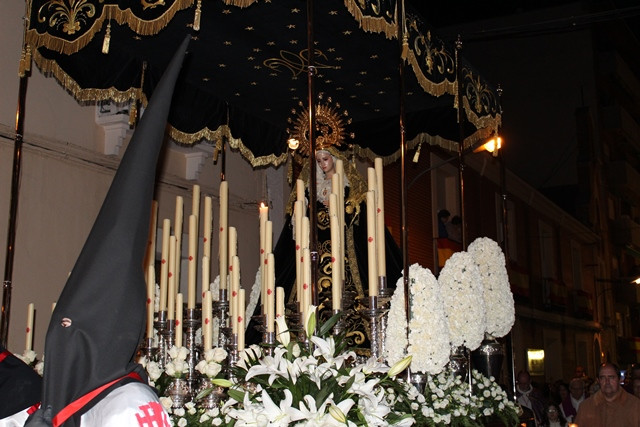 PROCESION ENTIERRO 29
