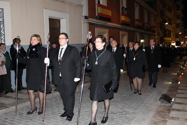 PROCESION ENTIERRO 32