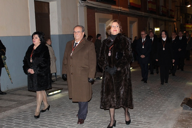 PROCESION ENTIERRO 34