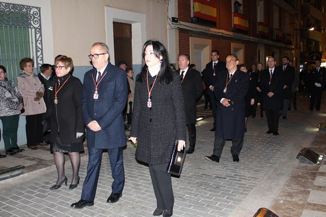 PROCESION ENTIERRO 35