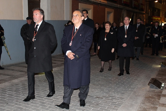 PROCESION ENTIERRO 36
