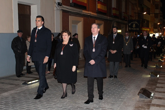 PROCESION ENTIERRO 37