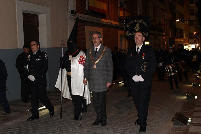 PROCESION ENTIERRO 39