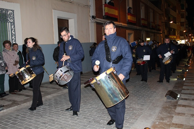 PROCESION ENTIERRO 41
