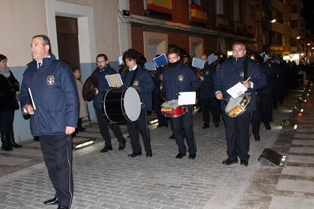 PROCESION ENTIERRO 42