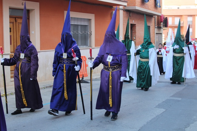 PROCESION SOLEDAD 3