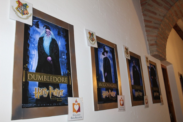 120418 VA COLE SAN AGUSTIN HARRY POTTER 3