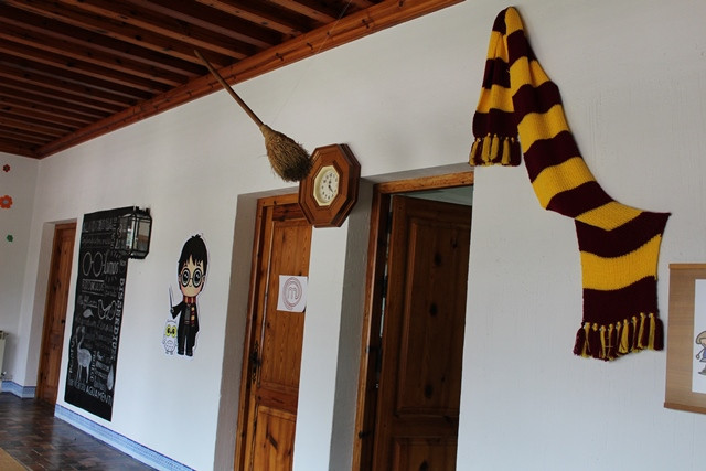 120418 VA COLE SAN AGUSTIN HARRY POTTER 8