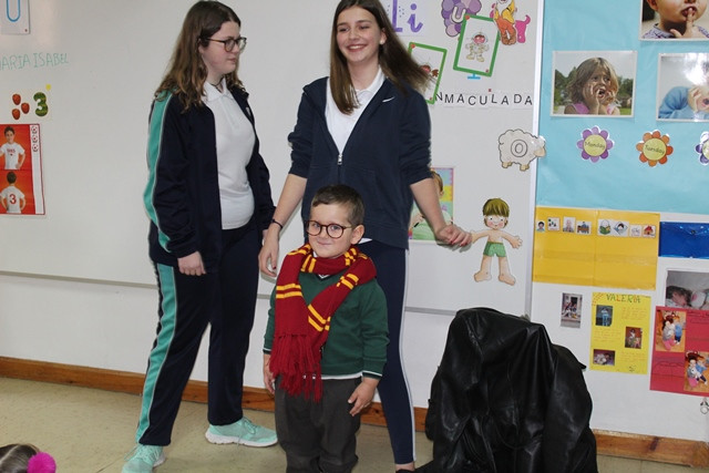 120418 VA COLE SAN AGUSTIN HARRY POTTER 9