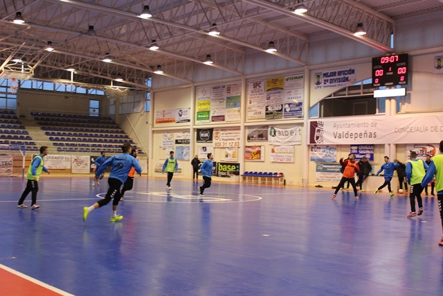 120418 VA FUTBOL SALA 2