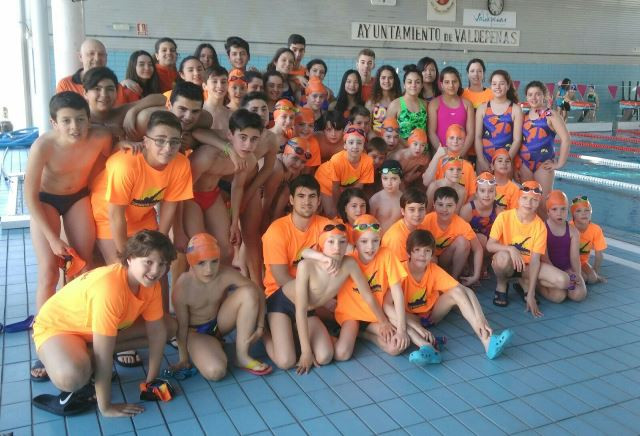 160418 va natacion 2