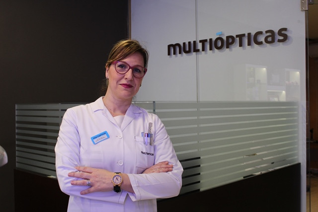 MULTIOPTICAS