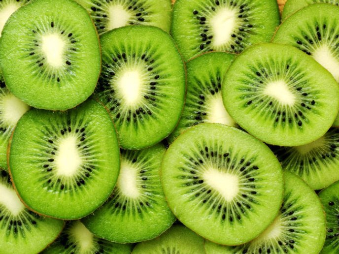 Kiwis