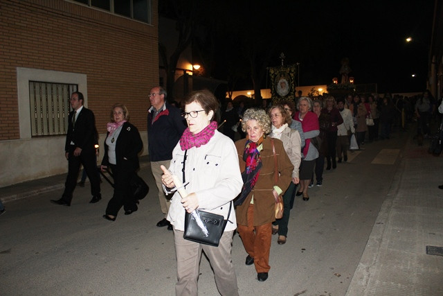 060518 VA ROSARIO ANTORCHAS VIRGEN ESPERANZA MACARENA 4
