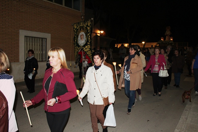 060518 VA ROSARIO ANTORCHAS VIRGEN ESPERANZA MACARENA 5