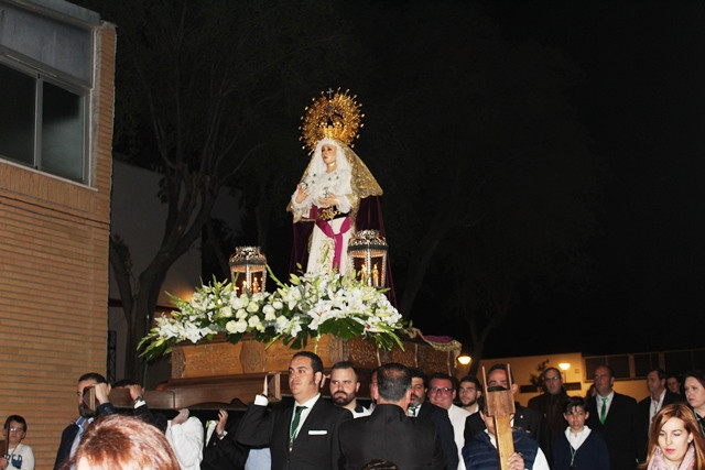 060518 VA ROSARIO ANTORCHAS VIRGEN ESPERANZA MACARENA 8