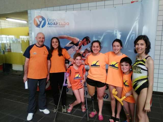 070518 VA NATACION