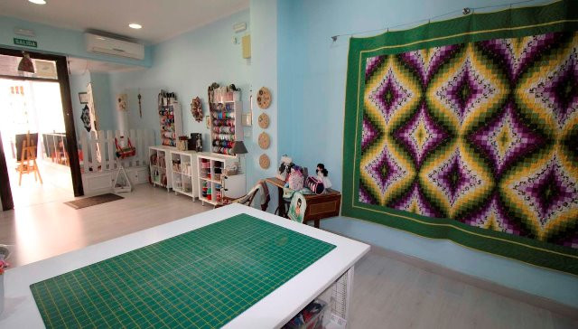 COSER Y CANTAR 6