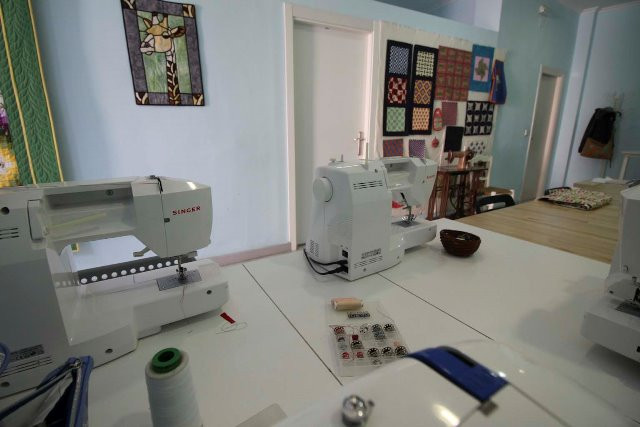 COSER Y CANTAR 7