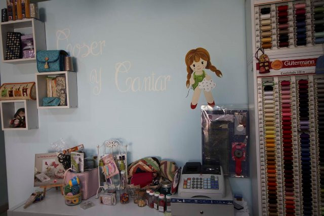 COSER Y CANTAR 10