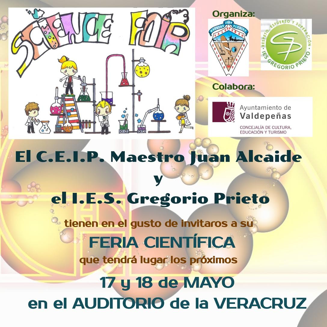 110518 VA FERIA CIENTIFICA
