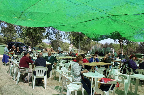 SAN ISIDRO 1