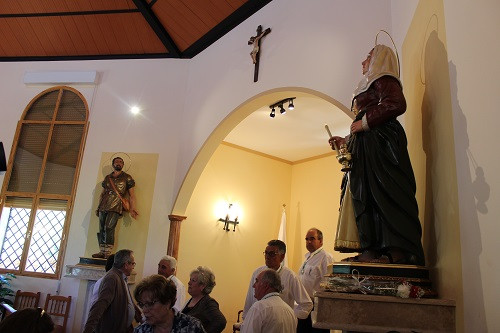 SAN ISIDRO 6
