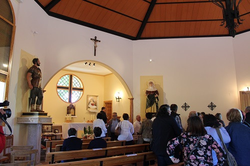 SAN ISIDRO 7