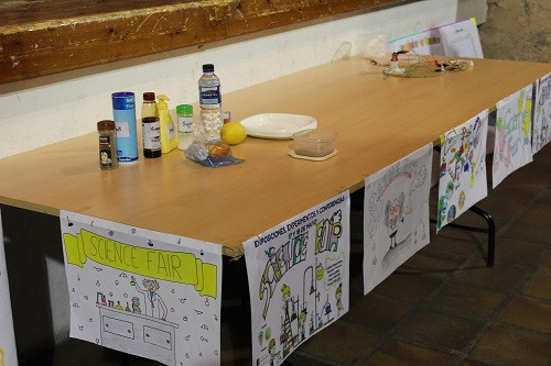FERIA CIENTIFICA 3