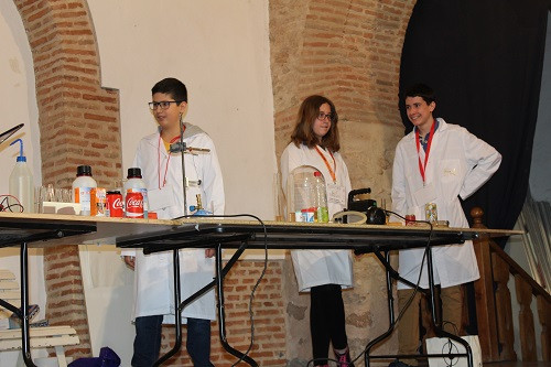 FERIA CIENTIFICA 4