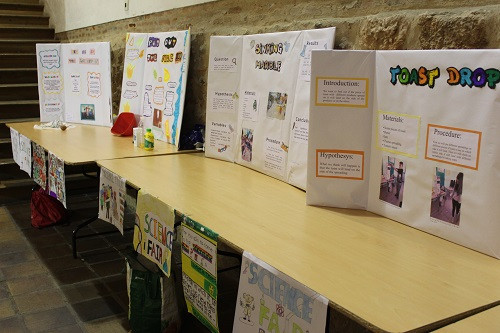 FERIA CIENTIFICA 6