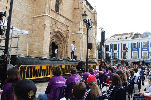 Concierto 8