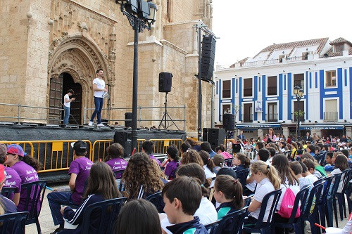 Concierto 9