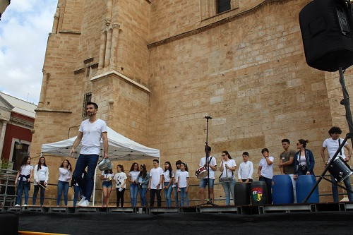 Concierto 14