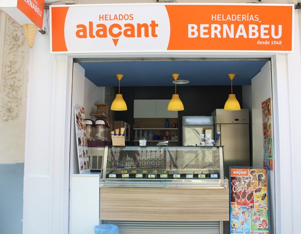 HELADOS BERNABEU 5