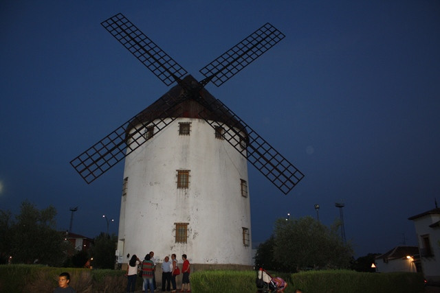 MOLINO DE LAS TRADICIONES 21