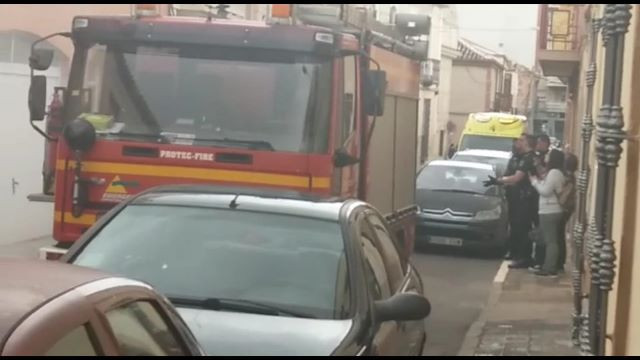 Incendio 1
