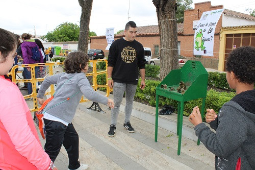 FERIA 1