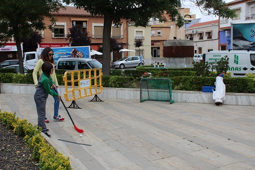 FERIA 3