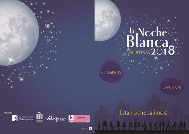 NOCHE BLANCA 2018 2